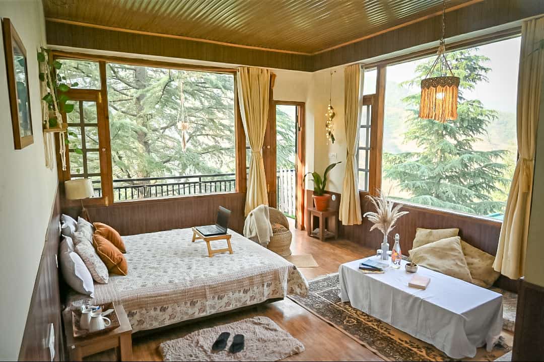 Boho Suite