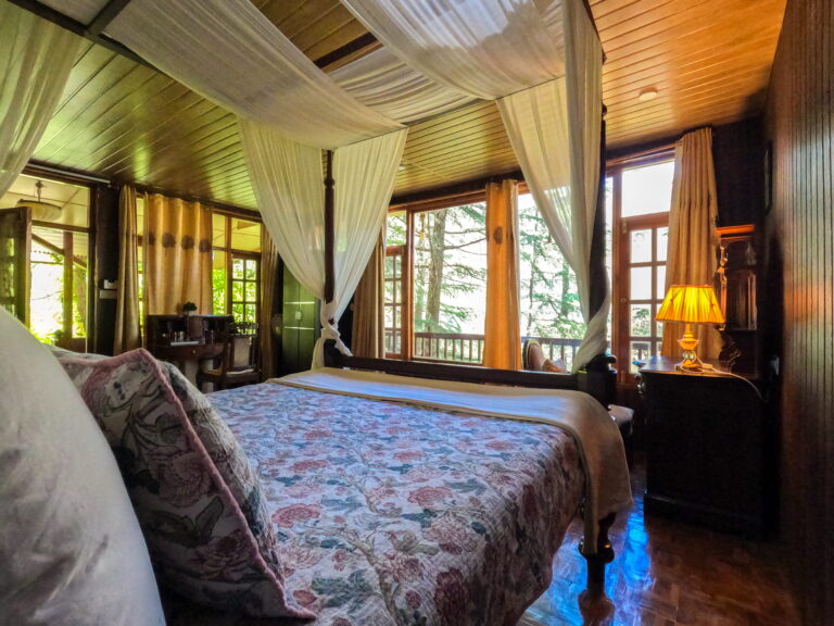 Maharaja Suite