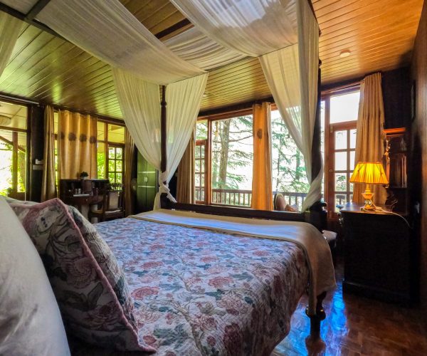 Maharaja Suite