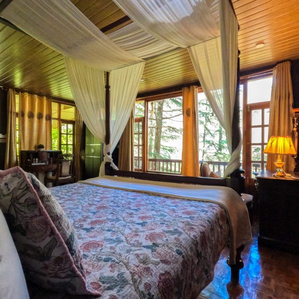 Maharaja Suite